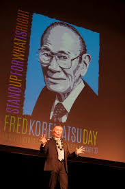 Takei Keynotes Korematsu Day Event in S.F.
