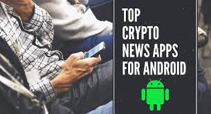 But only don't get backed down just because it is a tracking app. Top 5 Android Apps For Tracking Crypto News Coinscribble