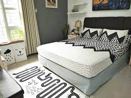 Pin Di Dekorasi Kamar Tidur