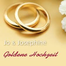 Sie sind für oma und opa geeignet, aber auch für die goldene hochzeit eines arbeitskollegen oder des chefs, für das ehejubiläum der eigenen eltern und. Lied Goldene Hochzeit Dein Geschenk