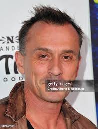 1.025 Robert Knepper Foto's en afbeeldingen van hoge resolutie