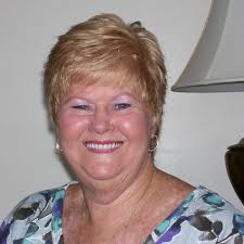 Obituary of Ann Marie Nash