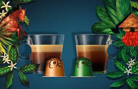 It weighs just 2.3kg and takes up so little countertop space that you. Exclusive Interview Nespresso And The Growing Coffee Culture Retail In Asia