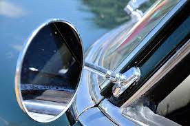 Car Side Mirror 2 By Jeelan Clark Side Mirror Car Side Mirror Mirror