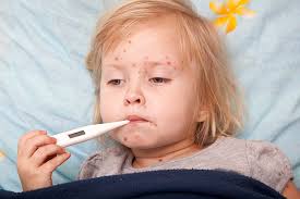 Demam bukanlah sebuah penyakit, namun merupakan sebuah gejala. Suhu Demam Panas Anak Degil Untuk Turun Guna 6 Tips Berkesan Ini Supaya Demam Cepat Kebah
