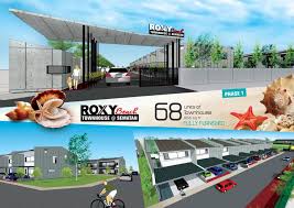 Check spelling or type a new query. Roxy Beach Townhouse Tecktonic Sons Holdings Sdn Bhd Facebook