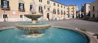 Foggia is the main city of a plain called tavoliere, also known as the granary of italy. Vieste Foggia Apulien Im Agriturismo Ferien Auf Dem Landgut