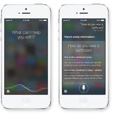 Siri Siri Has Gotten Smarter She Can Change Your Settings Bluetooth Wifi Brightness Etc Speaking About She Ios 7 Ios 7 Design Iphone Ios 7