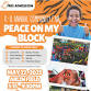 Peace on My Block Party