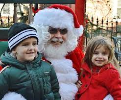 Mount Airy Christmas Parade 2021 Christmas Parade