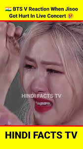 Powerful name given to blackpink members #kpop