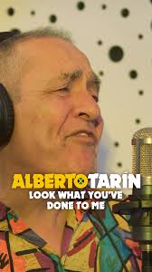 🎶 Look What You’ve Done to Me