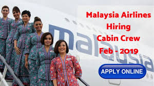 The median, the maximum, the minimum, and the range salary range pilot salaries in malaysia range from 5,460 myr per month (minimum salary) to 16,900 myr per month (maximum. Malaysia Airlines Cabin Crew Cabin Crew Malaysia Airlines Airline Cabin Crew