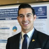 Joseph Giardino's Instagram, Twitter & Facebook