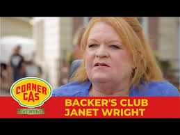 Janet Wright Interview