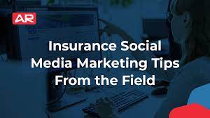 Social media campaigns are an authentic way to connect and engage with a niche audience. Insurance Social Media Marketing Tips From The Field Agency Revolution