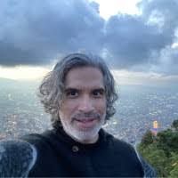 Alvaro Tejada's Instagram, Twitter & Facebook