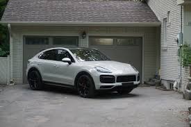 Research the 2021 porsche cayenne with our expert reviews and ratings. Review The 2021 Porsche Cayenne Gts Coupe Is An Suv That Handles Like A Sports Car The Globe And Mail