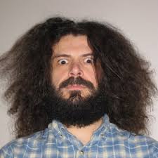 Martin Fowler: "Now the summer thunderstorm se…"