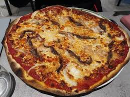 La Tour De Pizz Saint Brevin Les Pins Restaurant Avis Numero De Telephone Photos Tripadvisor