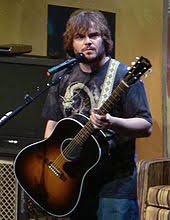 He then proceeds to send a virtual message to jung hyung don saying, next time. Jack Black Wikipedia