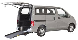 Nissan Nv200 Evalia Tpmr Agree Taxi Parisien Pmr Ford Transit Ford Vehicules
