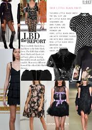 The Best Little Black Dresses For 2020 Brunette From Wall Street Fashion Types Of Fashion Styles Little Black Dress