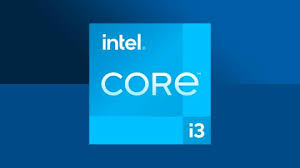 First, let's take a look at each brand of processors. Intel Core I3 Processors
