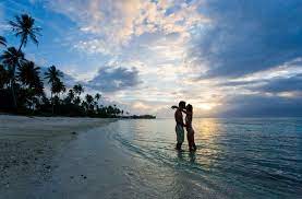 50 Top Romantic Destinations Around The World Travel Us News Information and reviews on romantic getaways and vacations in hawaii, caribbean, canada, asia, and more.