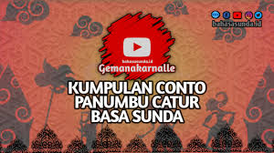 Teknologi merupakan bentuk perkembangan peradaban manusia yang tak terelakkan dan sudah menyentuh semua lini kehidupan. Contoh Panumbu Catur Tentang Sakola Bahasasunda Id