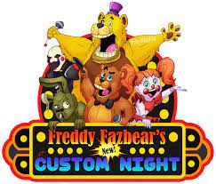 Freddy Fazbears S New Custom Night Poster By Rile Reptile Fnaf Drawings Night Freddy