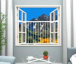 More than 3,300 children are seriously injured each year from falling out of a. Waowao Window Safety Guards For Children Kids Child Toddler Pets Proof Extra Wide White Tension Security Window Guard Gate For Home Fit 31 50 86 62 Sliding Windows 2 Piece 36 22 61 41 Buy Online In Latvia At