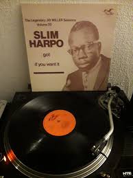 Tumbl trak's™ fly right is a patented, realistic cheer stunting apparatus that allows flyers to train and perfect body positions safely, while low to the ground, before taking it to the air. Slim Harpo Got Love If You Want It Lp Flyright Records Fly Lp 558 Vinyl