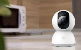 Check spelling or type a new query. Mi Home Security Camera 360 1080p Review Xiaomi S Eye Keeps Watch 24 7