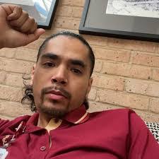 Gilbert Holguin's Instagram, Twitter & Facebook