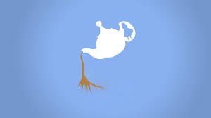 Minimalist Disney Wallpapers Without Text Disney Wallpaper Alice In Wonderland Background Alice In Wonderland 1951