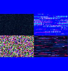 Check spelling or type a new query. Broken Tv Screen Vector Images Over 1 300