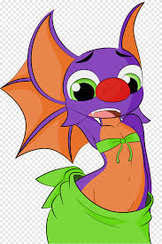 The series was created by andy gavin and jason rubin. Yooka Laylee Playtonic Games Fan Art Coco Bandicoot Hot Purple Game Png Pngegg