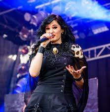 Dianne van Giersbergen - Wikipedia