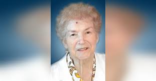 Obituary information for Cecilia Hornak