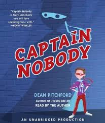 Only when newt and his friends go home, do they discover that the airplane had engine he dresses as captain nobody and climbs the ladder to the top of the tower even though he hates heights. Captain Nobody By Dean Pitchford