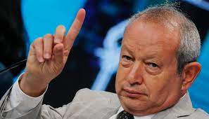 Sawiris holds the position of chairman at orascom housing communities sae (which. Algeria Never Ending Battle With Sawiris Orascom Finally Concudes