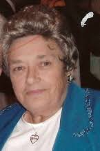 Obituary information for Elizabeth Keyes