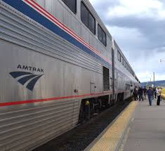 First Impressions Of The Amtrak Why You Should Choose To Travel On It Amtrak Train Travel Amtrak Train Travel