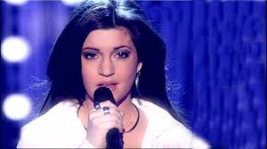 Anna buchegger stammt aus abtenau, ihre elten haben eine kleine landwirtschaft mit alpakas. Starmania 21 Anna Buchegger I Ll Never Love Again Lady Gaga Musik Pur Youtube