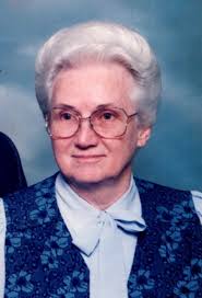 Obituary for (Daisy) Lorene (Dobyns) Cottrell
