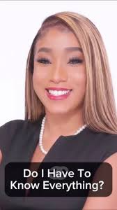 At our Top Agent Panal, Nicole Isaacs reminds us that success in this  business isn’t about having all the answers