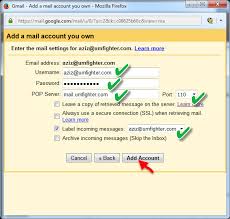 Последние твиты от emel yıldız darica (@meltemy24594261). Cara Mudah Setting Emel Domain Sendiri Menggunakan Gmail Ewallz Solutions