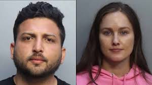 2nd Arrest Made After Video Showed Popped Balloons Being Dumped Into  Biscayne Bay