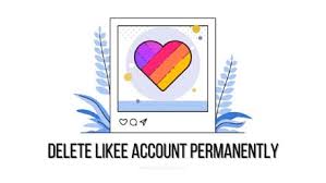 Последние твиты от likee (@likee_official). How To Delete Likee Account Permanently From Android